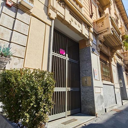 Cenacolo Vinciano-Duomo Luxury Apartment Milán Exterior foto