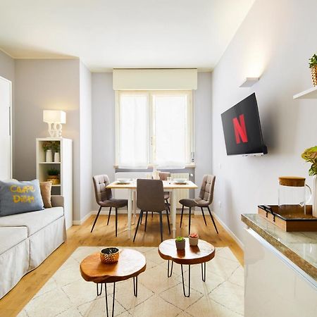 Cenacolo Vinciano-Duomo Luxury Apartment Milán Exterior foto