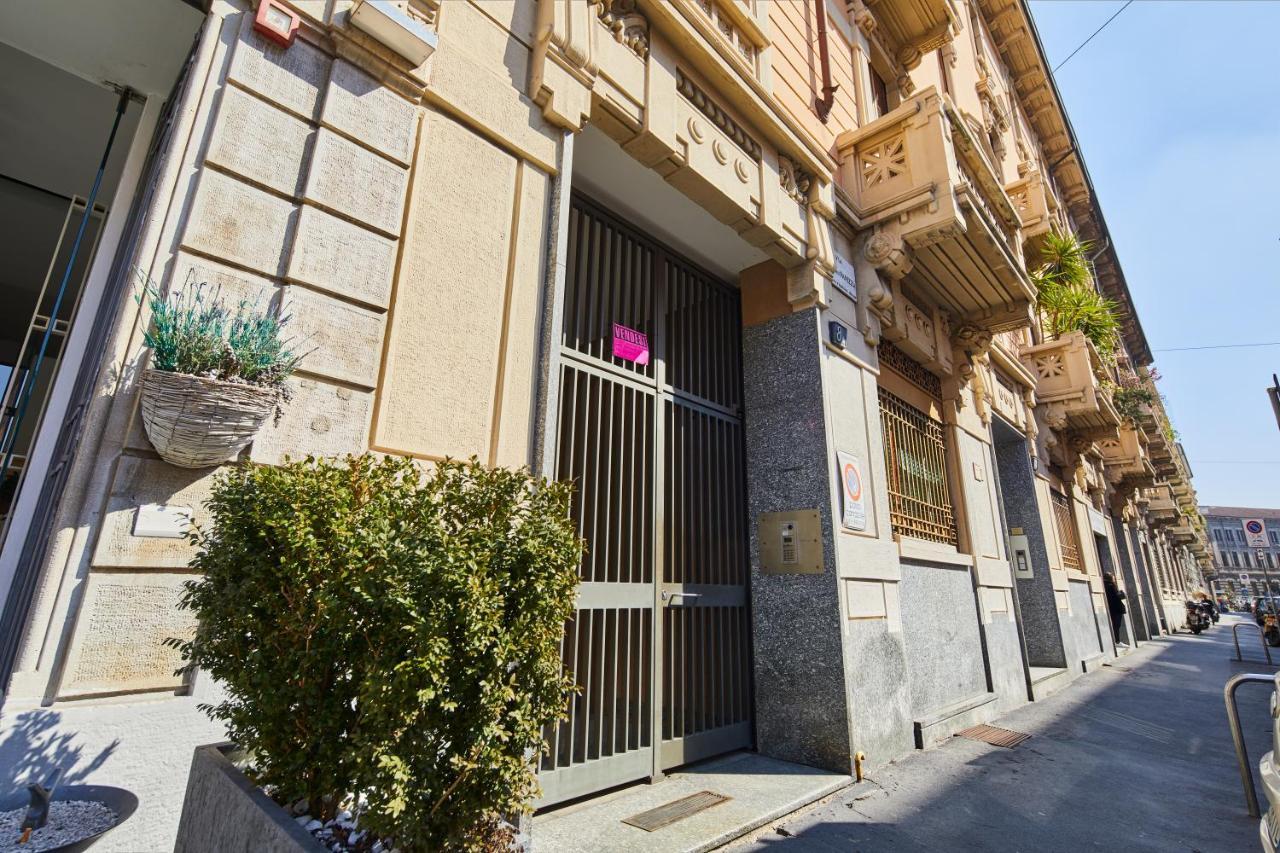 Cenacolo Vinciano-Duomo Luxury Apartment Milán Exterior foto