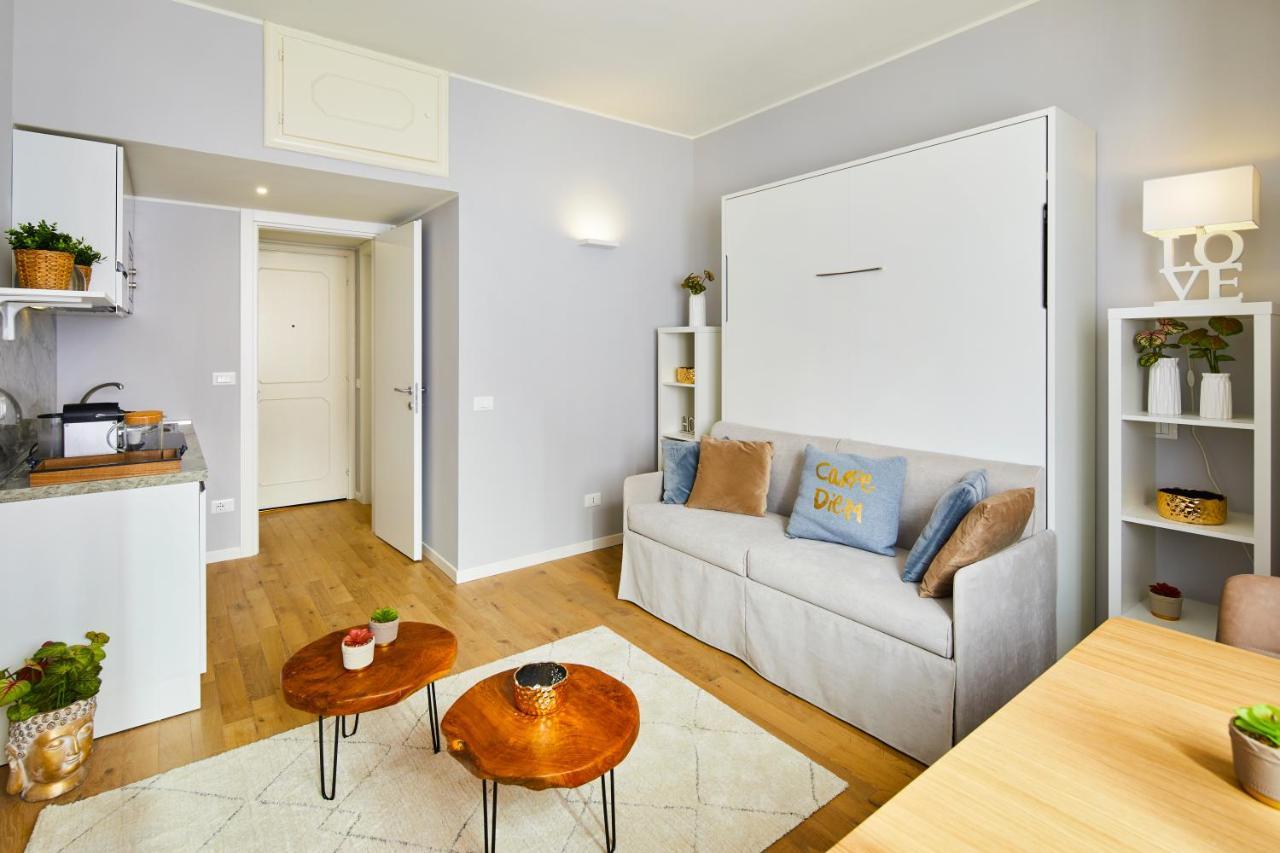 Cenacolo Vinciano-Duomo Luxury Apartment Milán Exterior foto