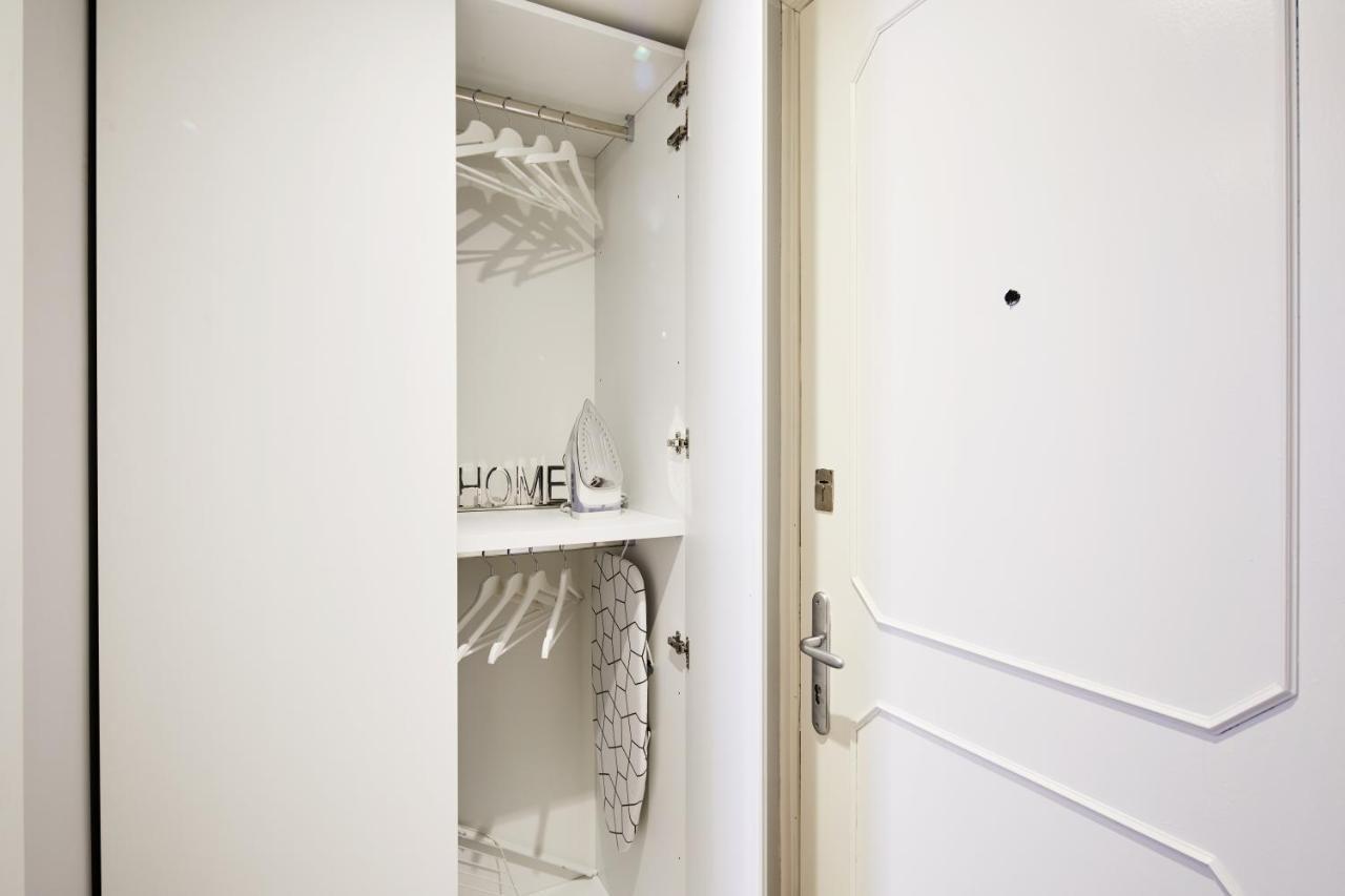 Cenacolo Vinciano-Duomo Luxury Apartment Milán Exterior foto